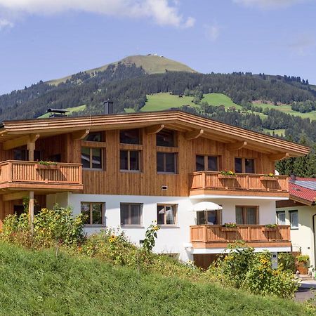 Ferienwohnung Wetzinger Westendorf Luaran gambar