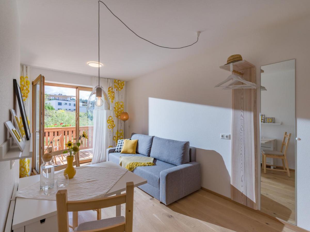 Ferienwohnung Wetzinger Westendorf Luaran gambar