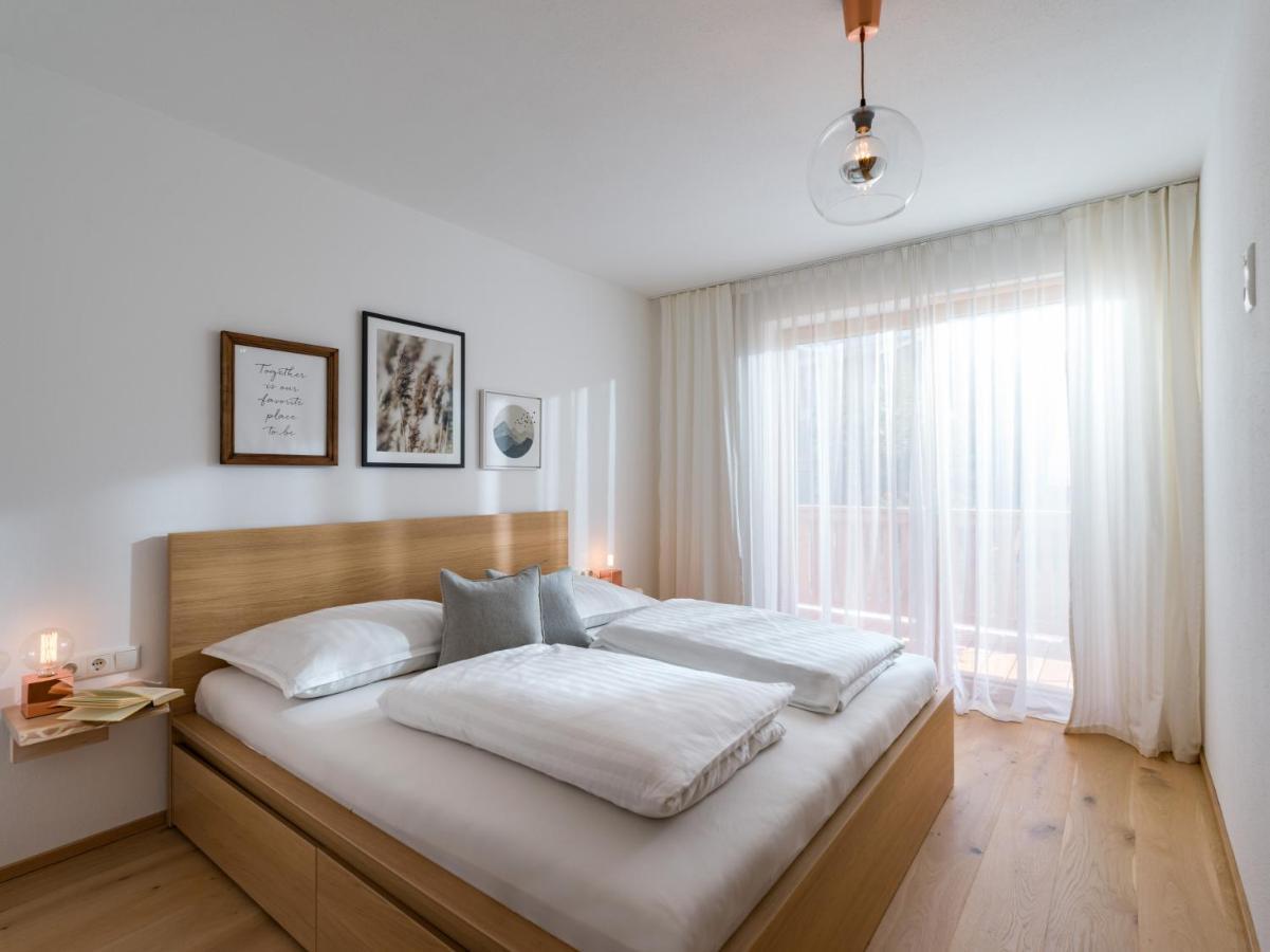 Ferienwohnung Wetzinger Westendorf Luaran gambar