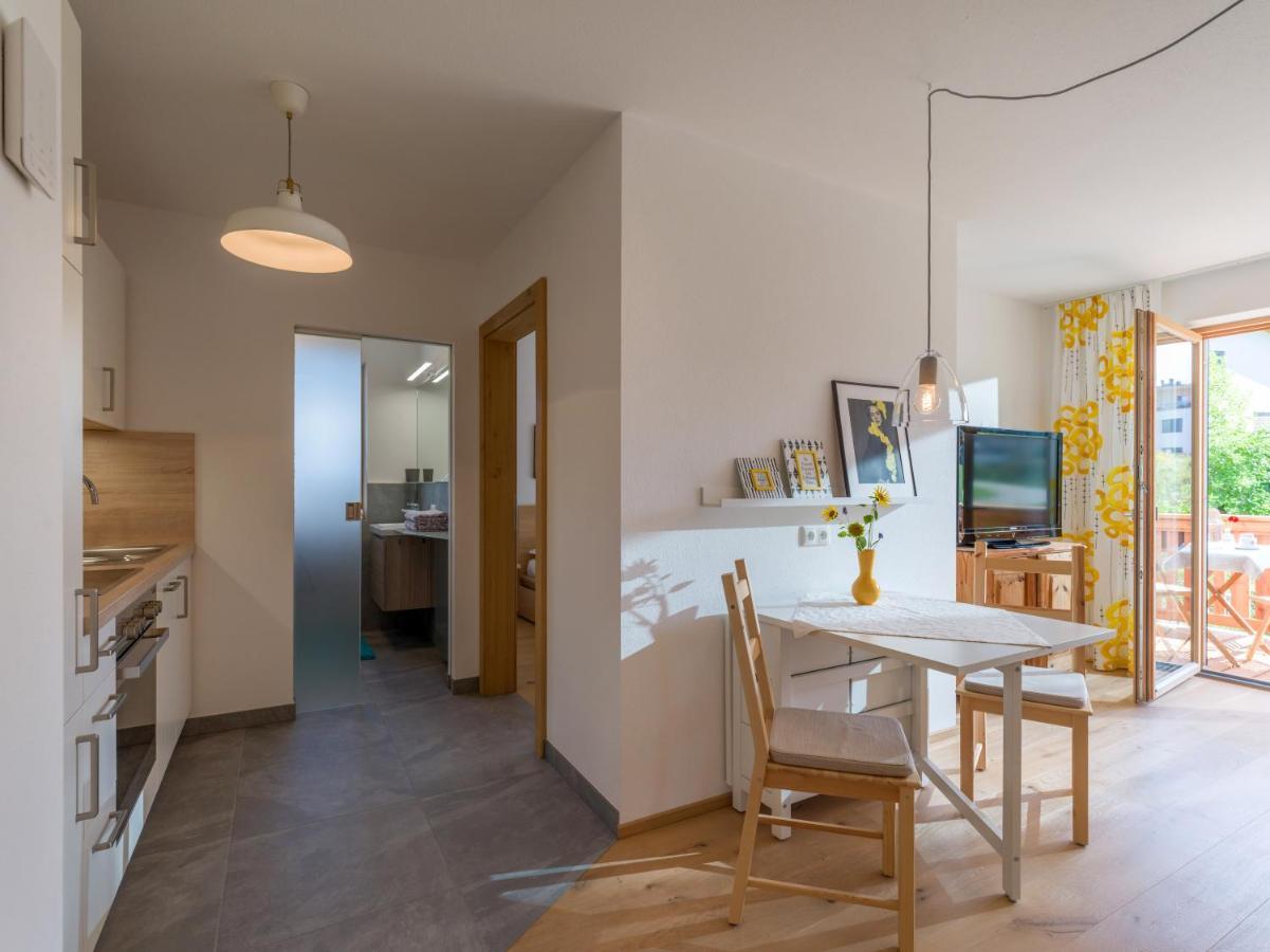 Ferienwohnung Wetzinger Westendorf Luaran gambar